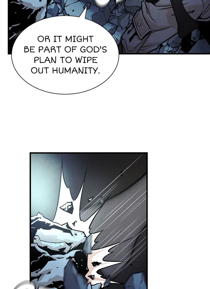 Read Return Survival ENGLISH Manga Online