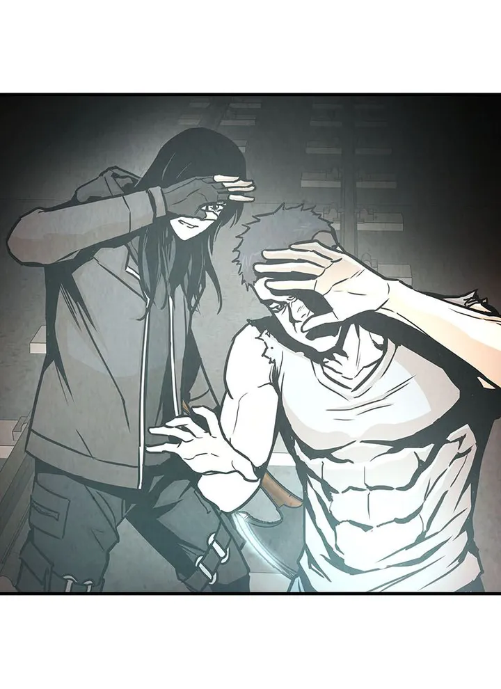 Read Return Survival ENGLISH Manga Online