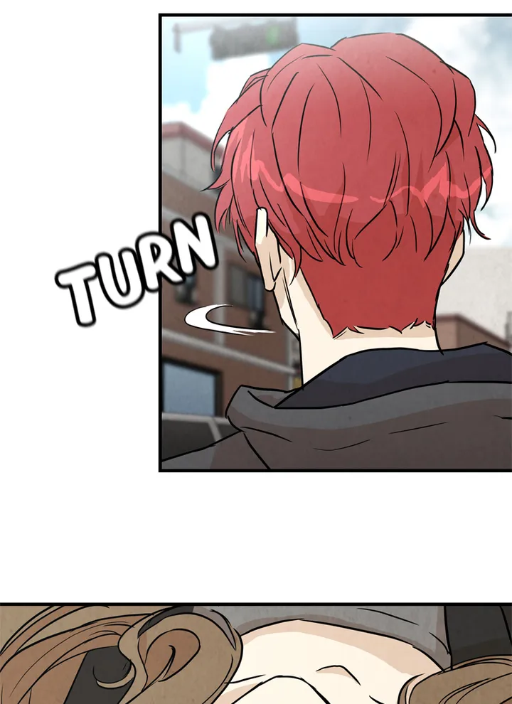 Read Return Survival ENGLISH Manga Online