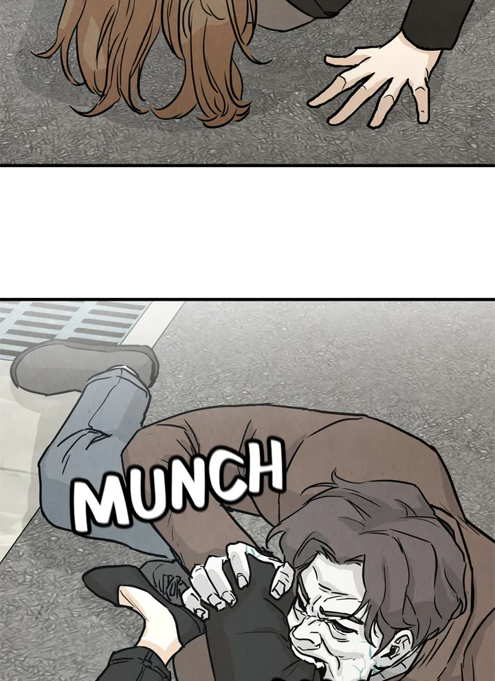 Read Return Survival ENGLISH Manga Online