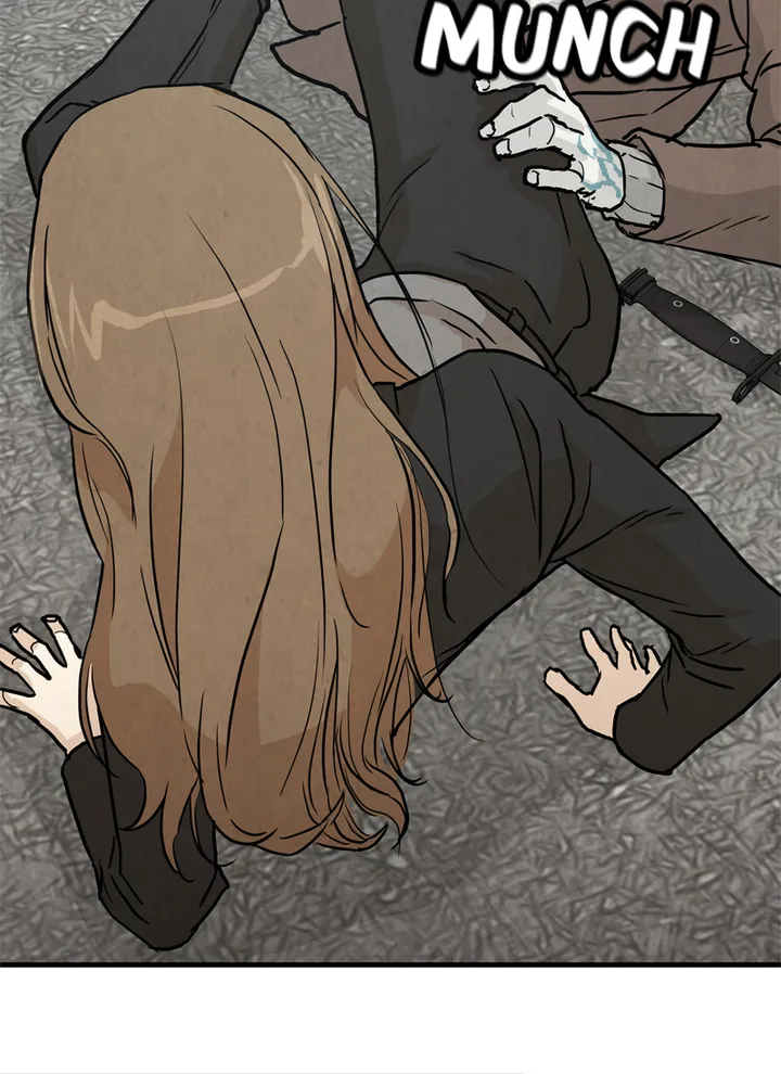 Read Return Survival ENGLISH Manga Online