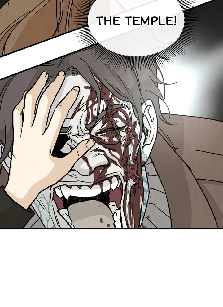 Read Return Survival ENGLISH Manga Online