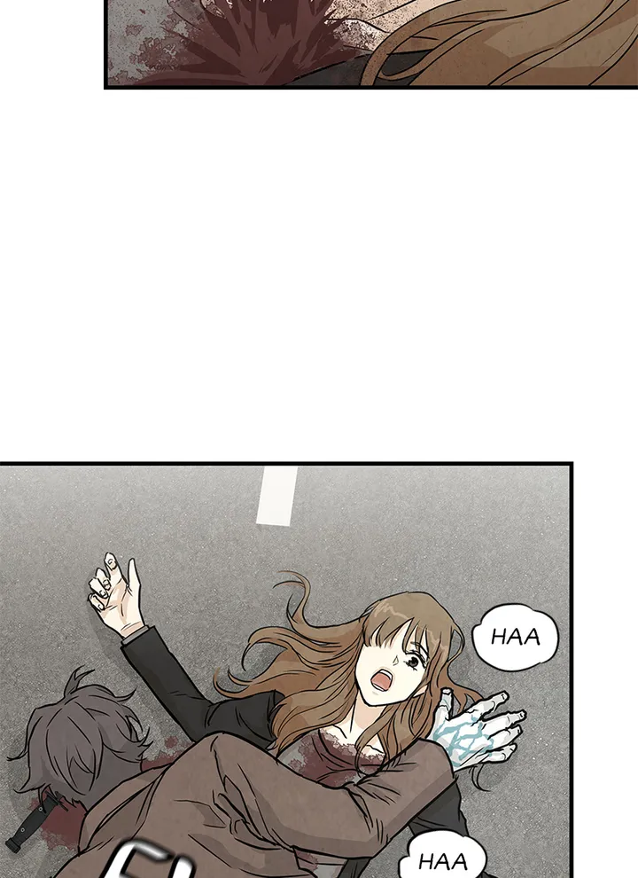 Read Return Survival ENGLISH Manga Online