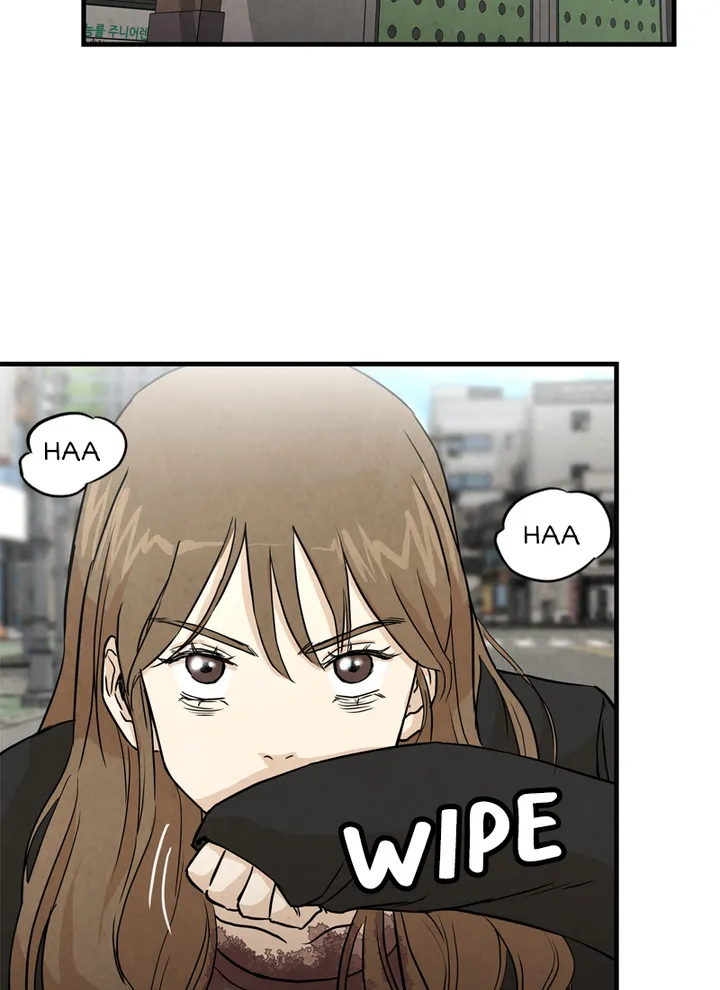 Read Return Survival ENGLISH Manga Online