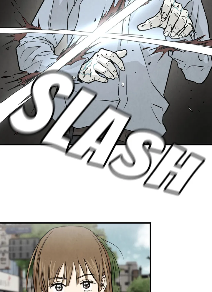 Read Return Survival ENGLISH Manga Online