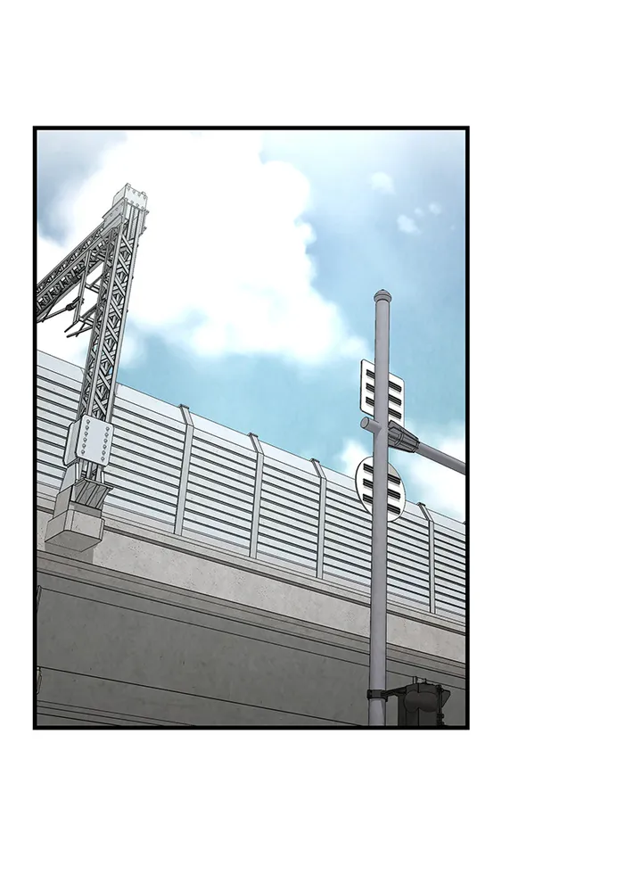 Read Return Survival ENGLISH Manga Online