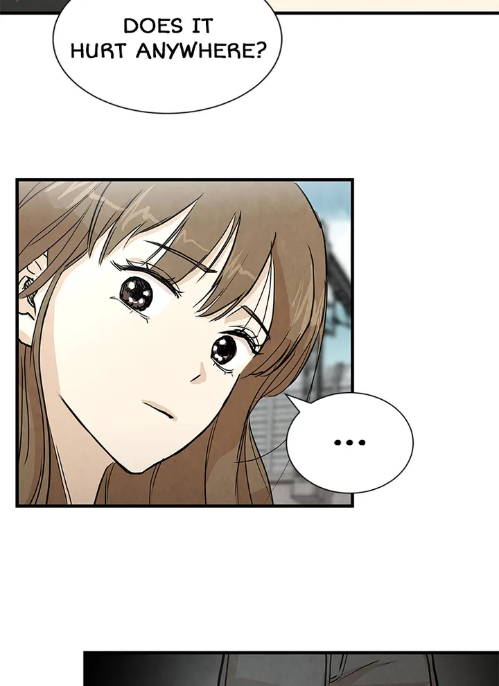 Read Return Survival ENGLISH Manga Online