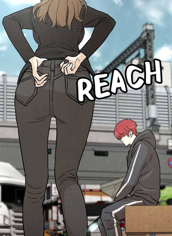 Read Return Survival ENGLISH Manga Online