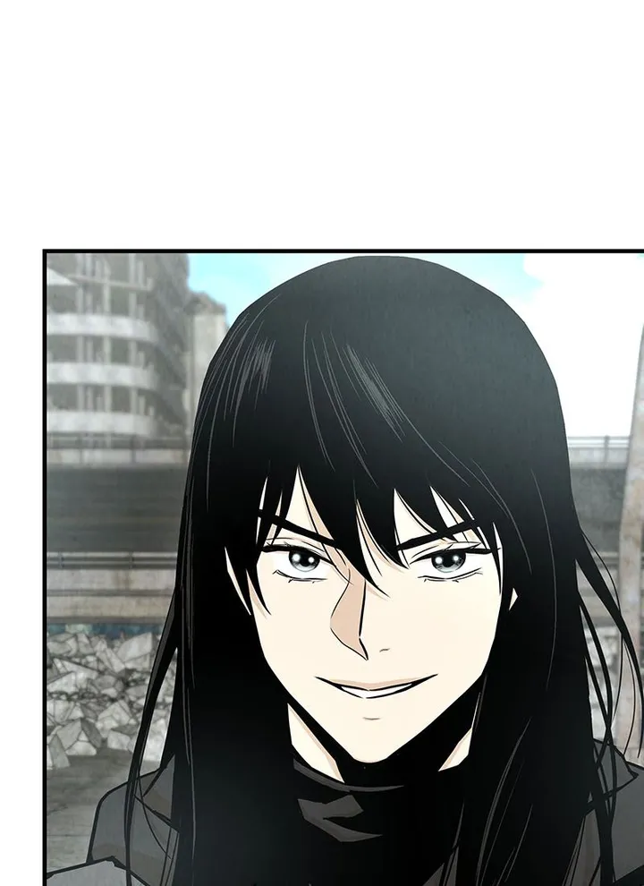 Read Return Survival ENGLISH Manga Online