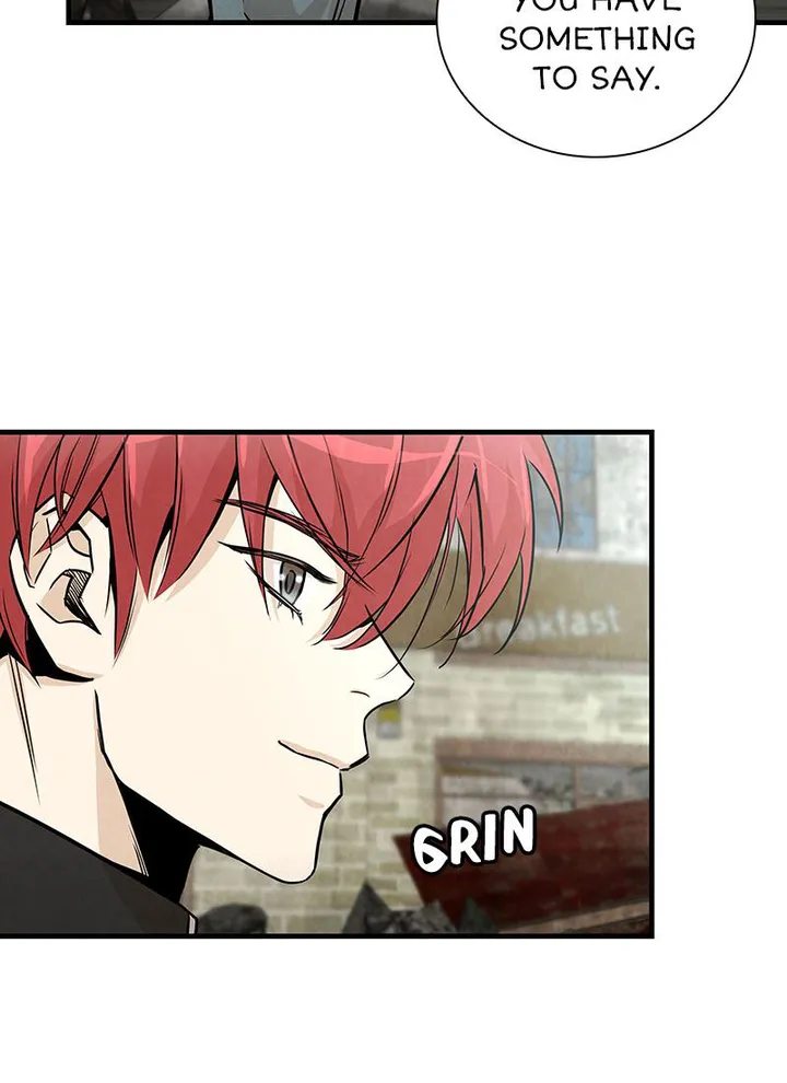 Read Return Survival ENGLISH Manga Online