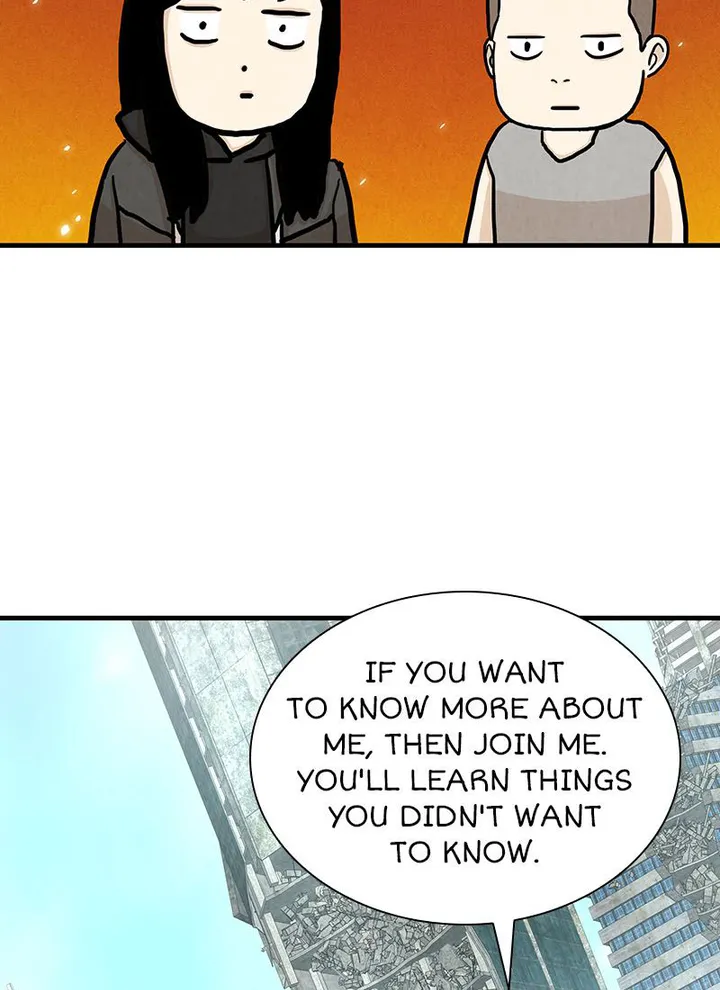 Read Return Survival ENGLISH Manga Online