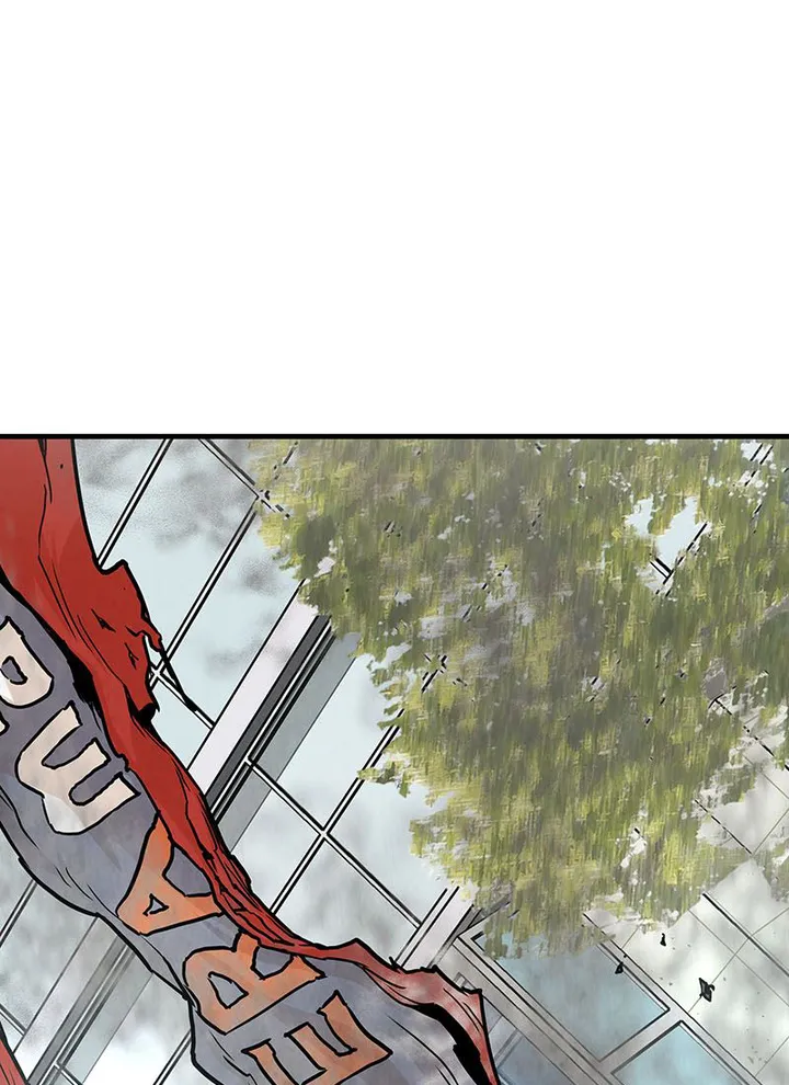 Read Return Survival ENGLISH Manga Online