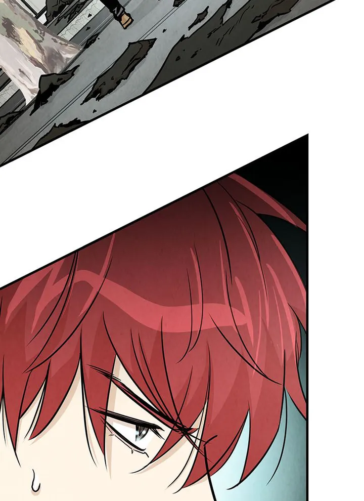 Read Return Survival ENGLISH Manga Online