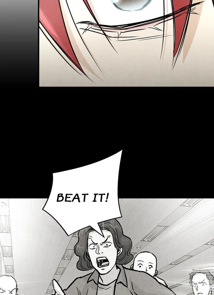 Read Return Survival ENGLISH Manga Online