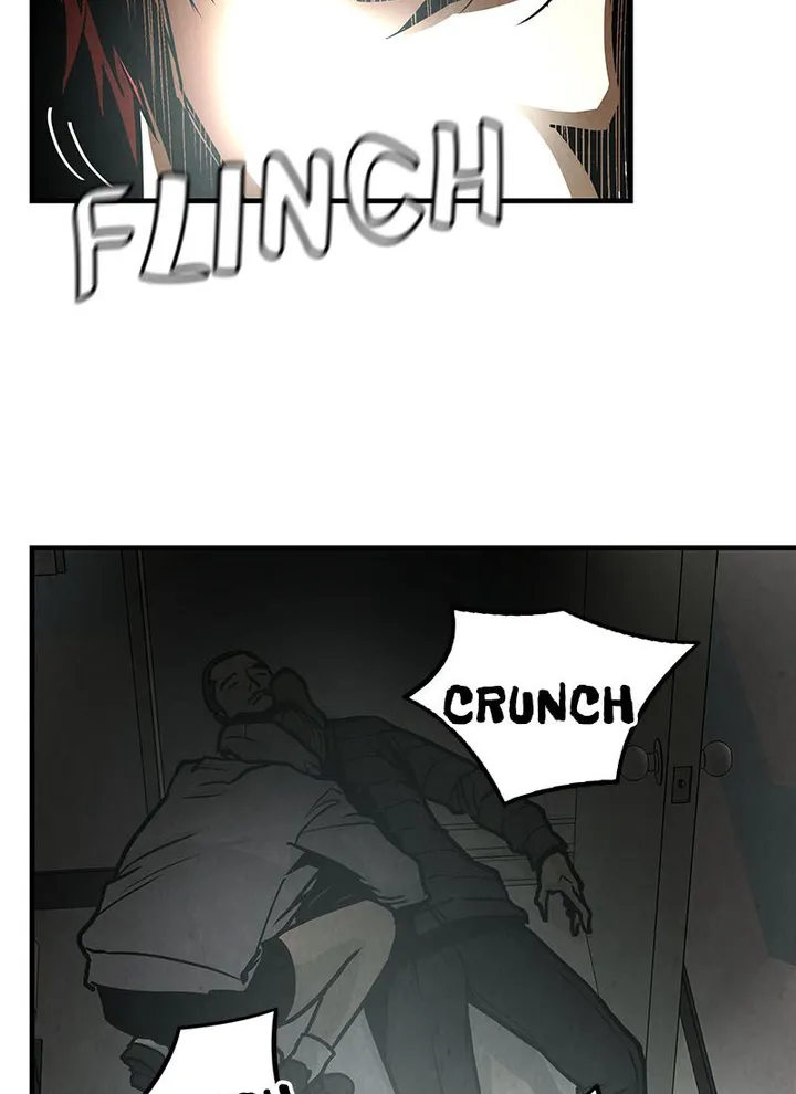 Read Return Survival ENGLISH Manga Online