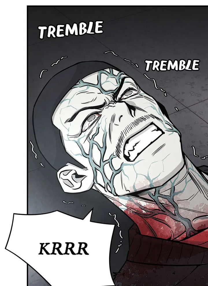 Read Return Survival ENGLISH Manga Online