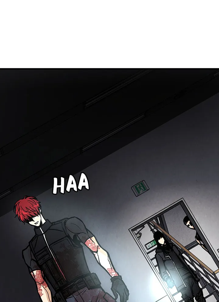 Read Return Survival ENGLISH Manga Online