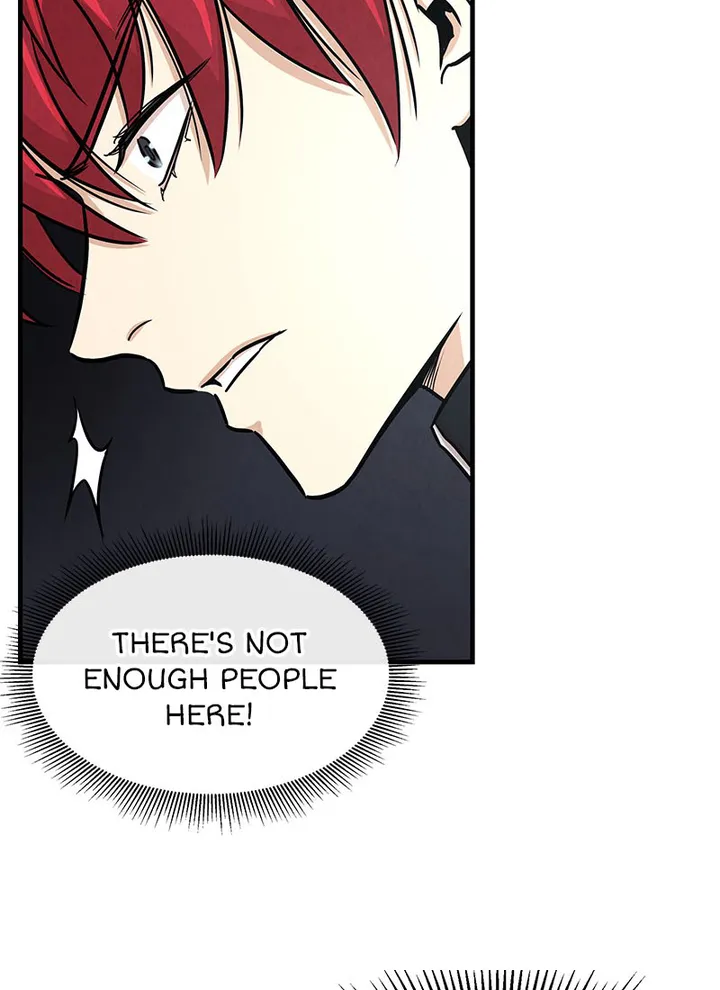 Read Return Survival ENGLISH Manga Online