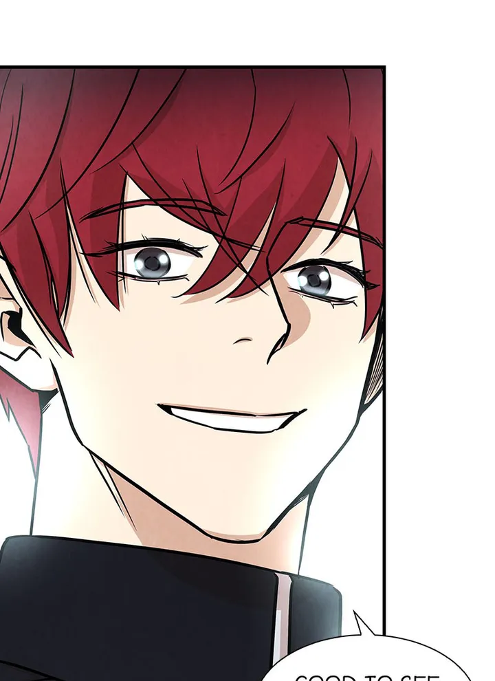 Read Return Survival ENGLISH Manga Online