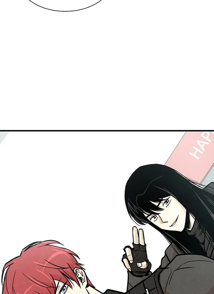 Read Return Survival ENGLISH Manga Online