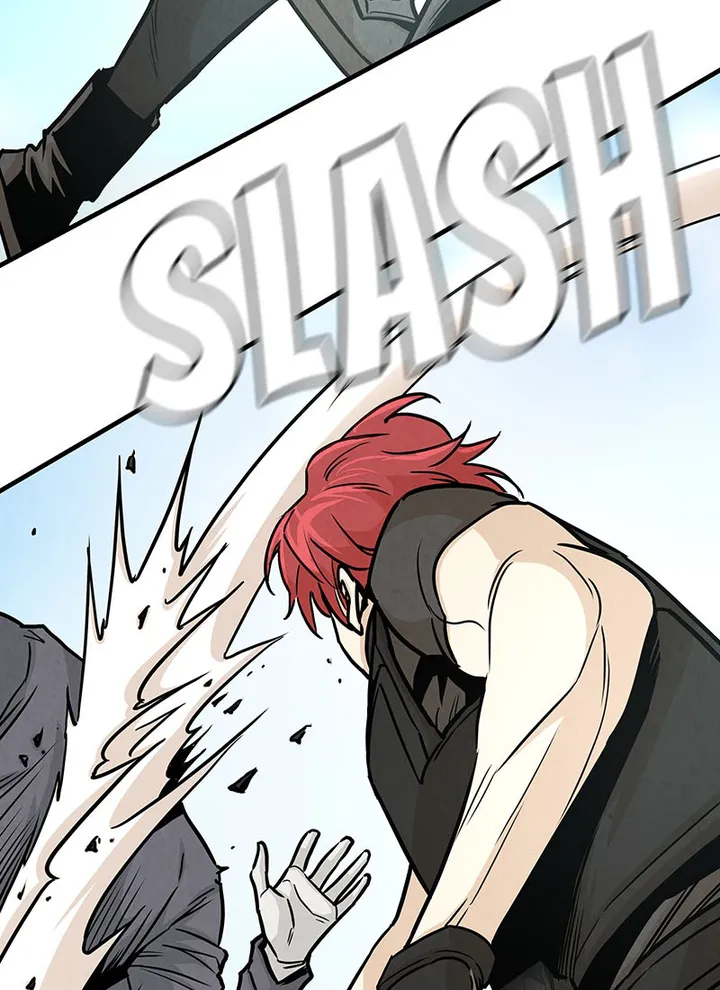 Read Return Survival ENGLISH Manga Online