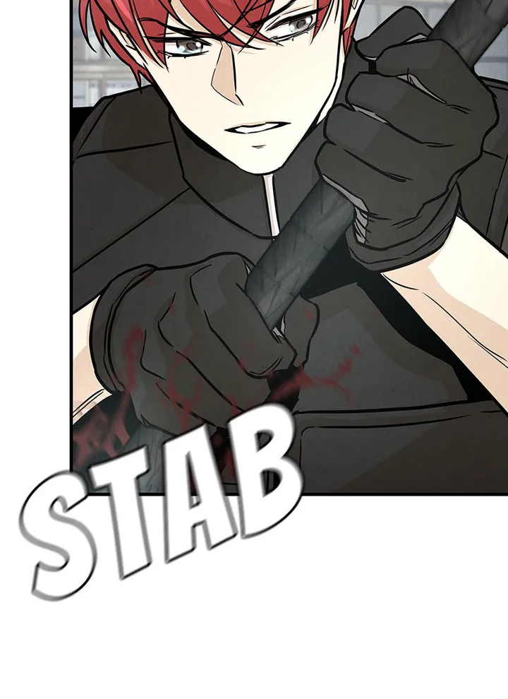 Read Return Survival ENGLISH Manga Online