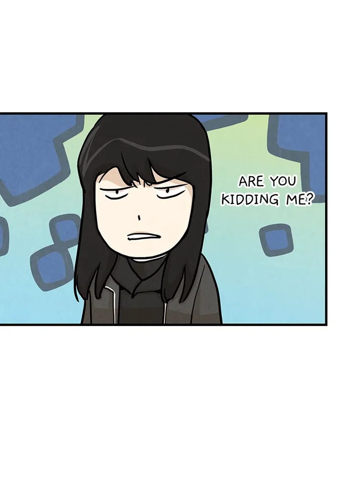 Read Return Survival ENGLISH Manga Online