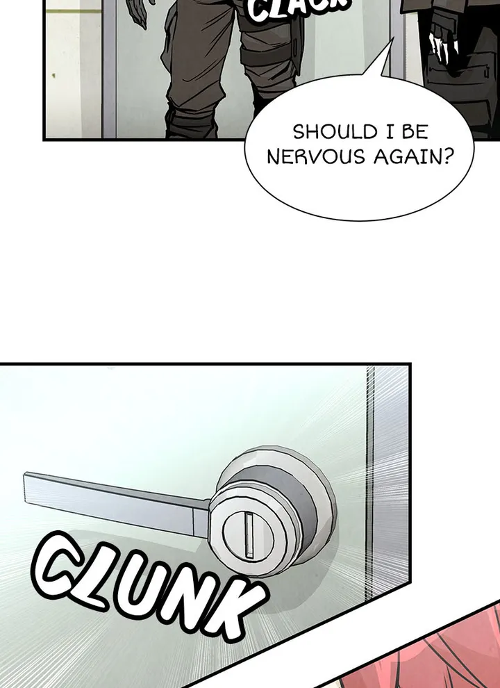 Read Return Survival ENGLISH Manga Online