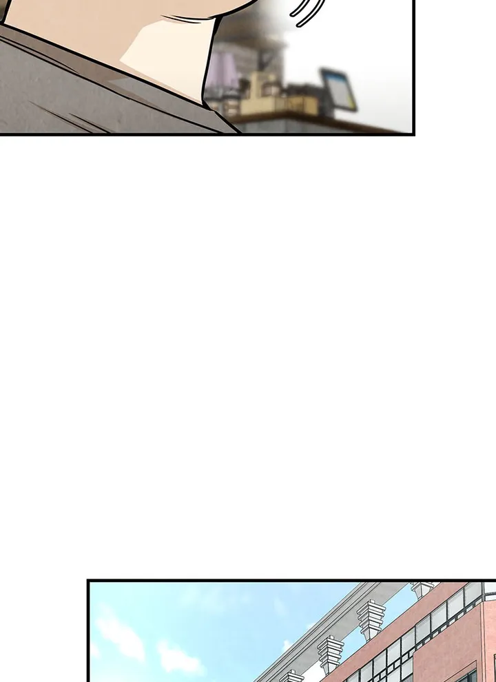 Read Return Survival ENGLISH Manga Online