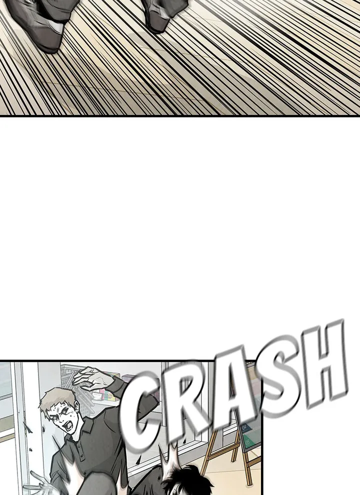 Read Return Survival ENGLISH Manga Online