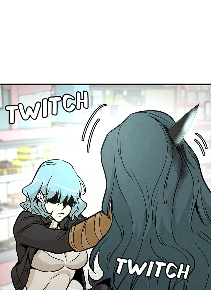 Read Return Survival ENGLISH Manga Online