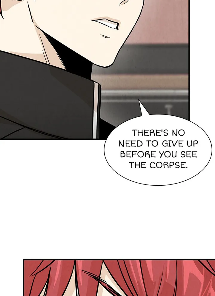 Read Return Survival ENGLISH Manga Online