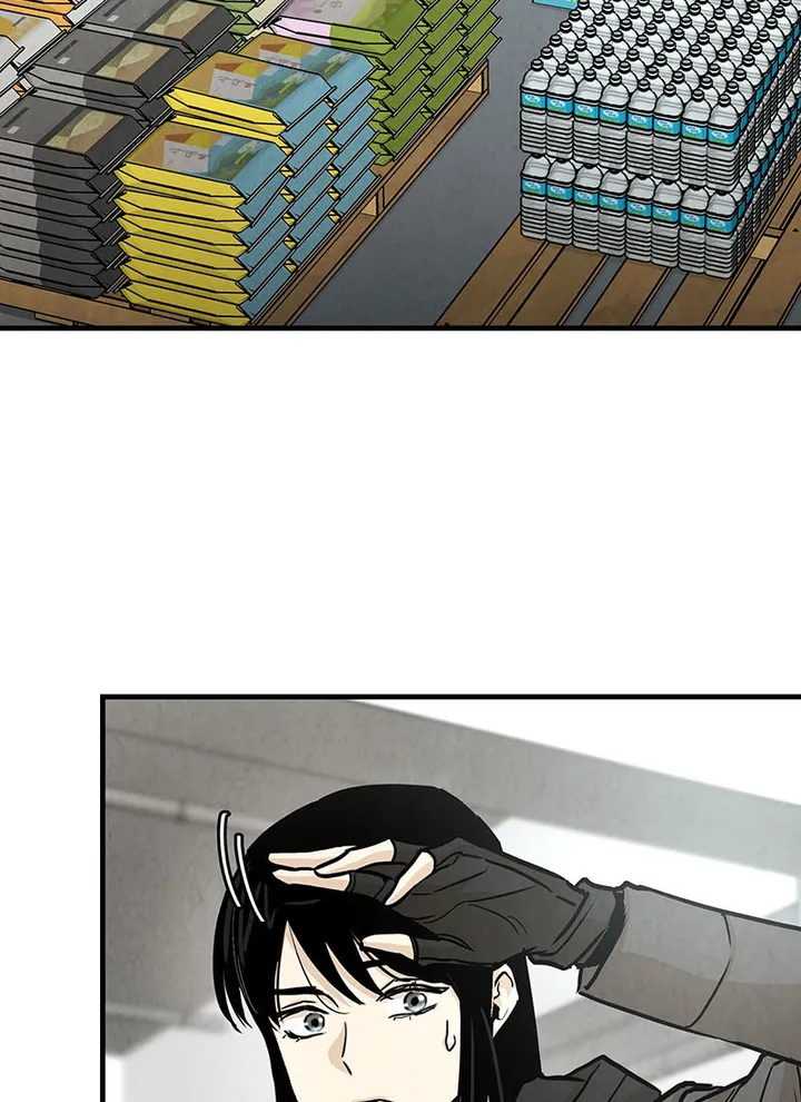 Read Return Survival ENGLISH Manga Online