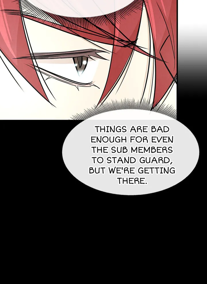 Read Return Survival ENGLISH Manga Online