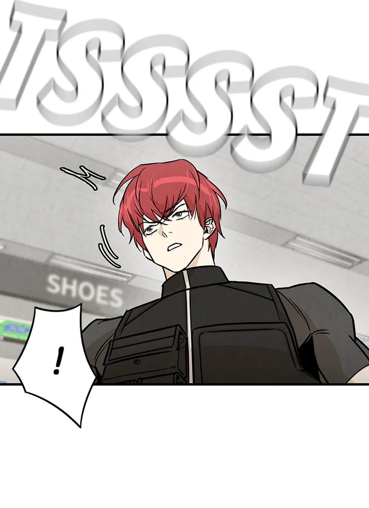 Read Return Survival ENGLISH Manga Online