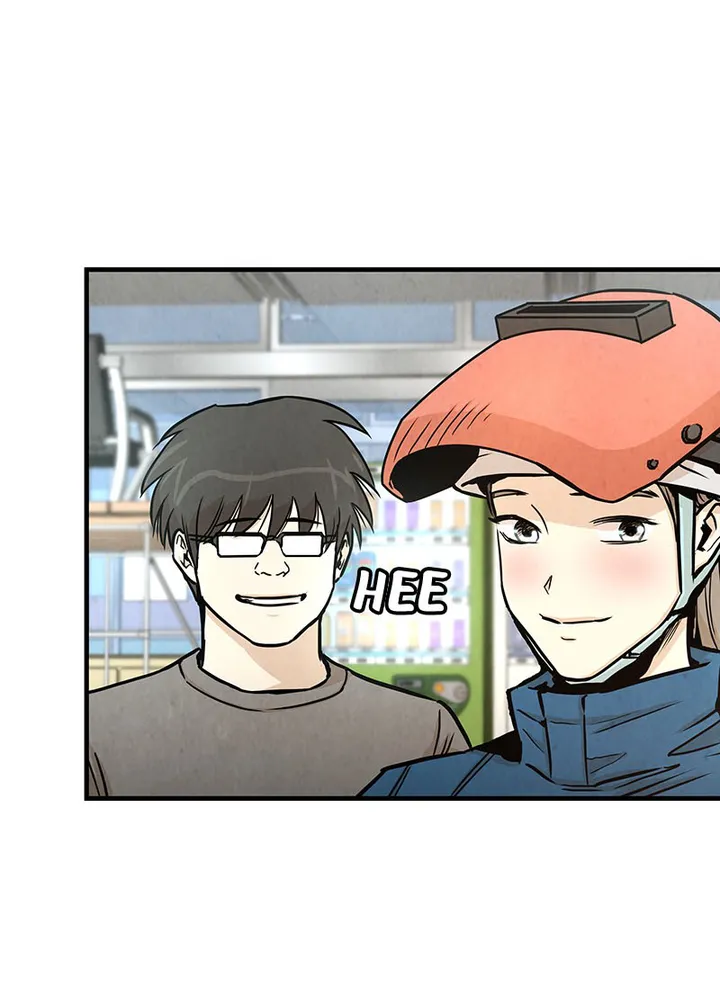 Read Return Survival ENGLISH Manga Online