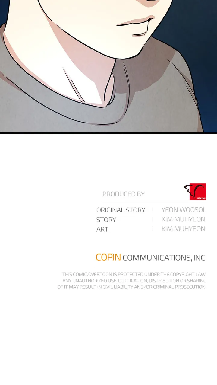 Read Return Survival ENGLISH Manga Online