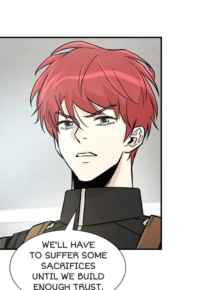 Read Return Survival ENGLISH Manga Online