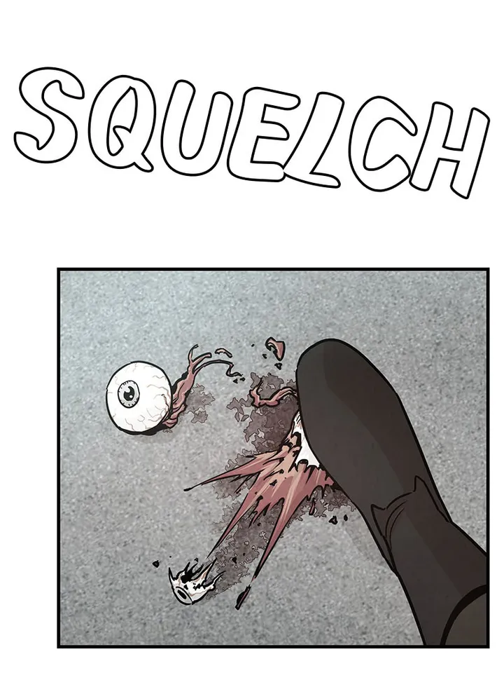 Read Return Survival ENGLISH Manga Online