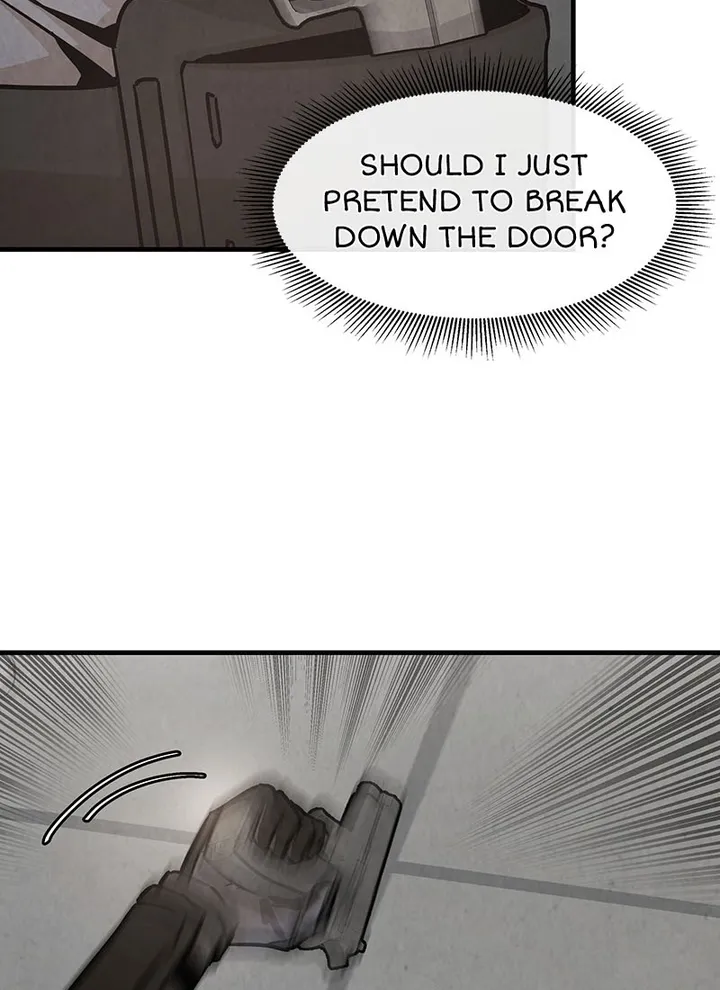 Read Return Survival ENGLISH Manga Online