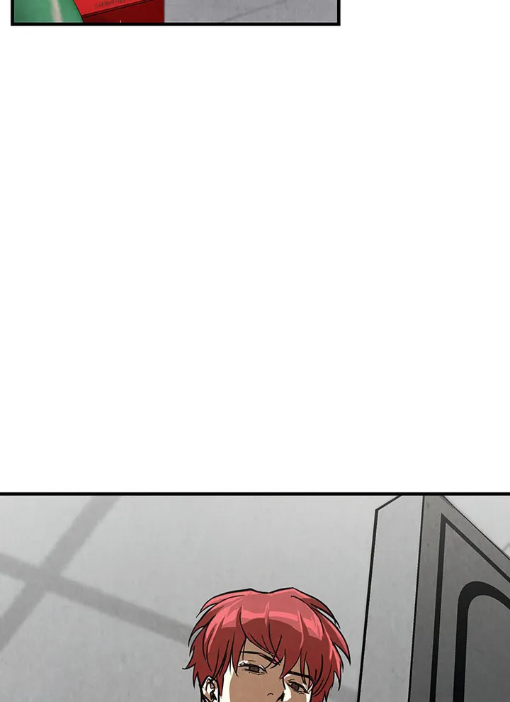 Read Return Survival ENGLISH Manga Online