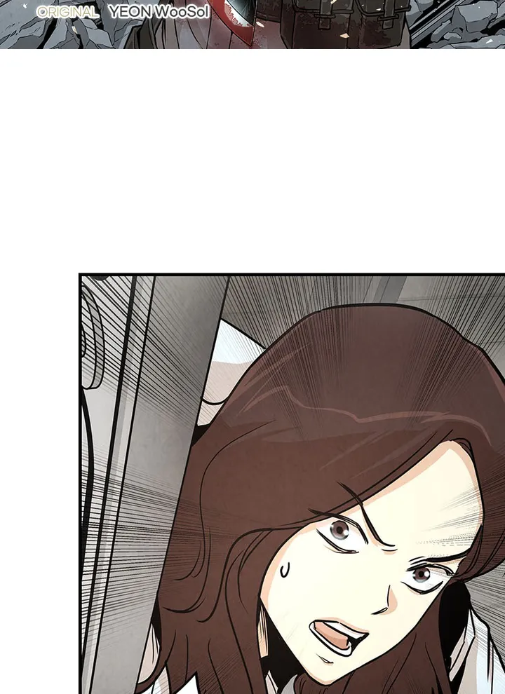 Read Return Survival ENGLISH Manga Online