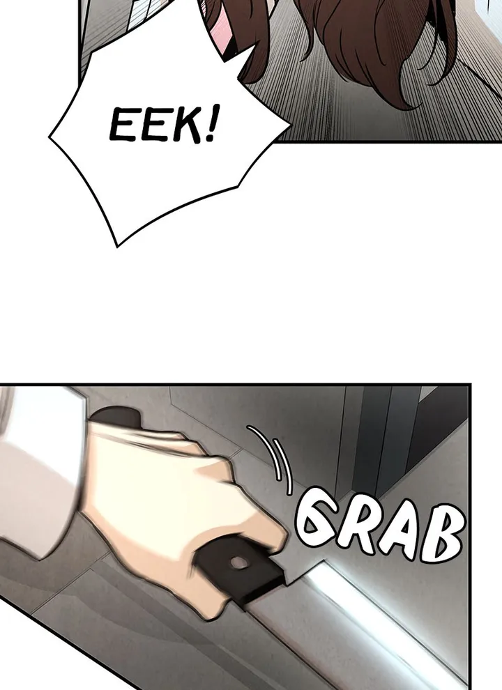 Read Return Survival ENGLISH Manga Online