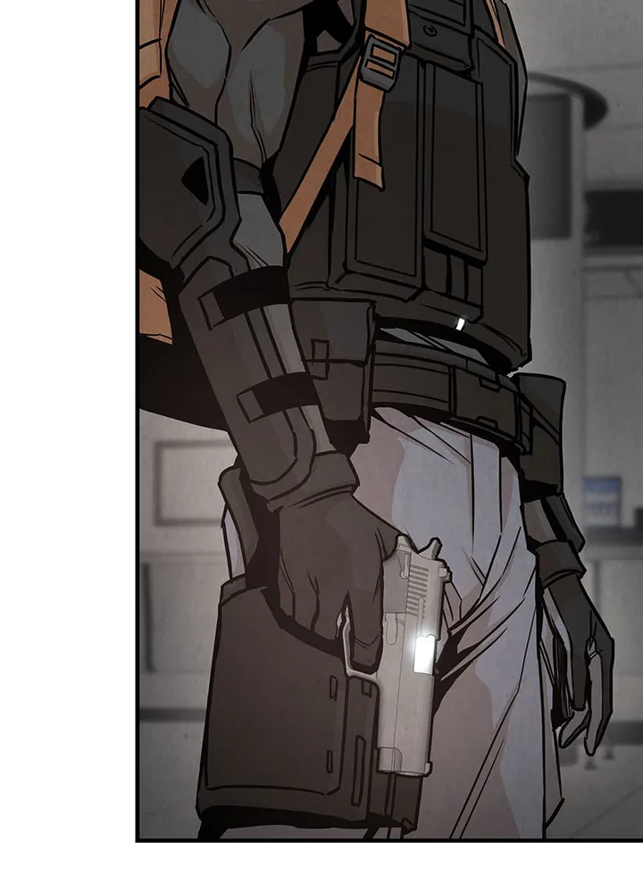 Read Return Survival ENGLISH Manga Online