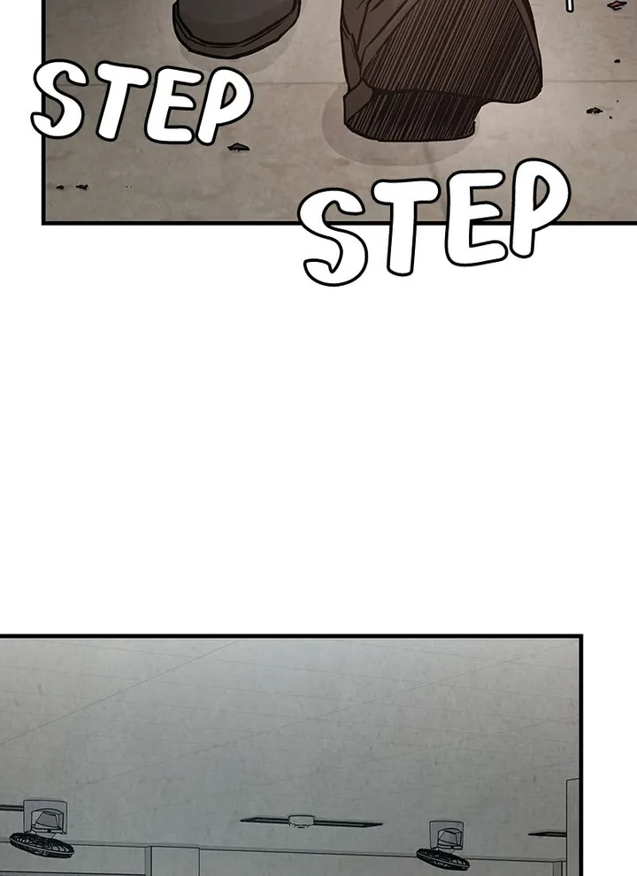 Read Return Survival ENGLISH Manga Online