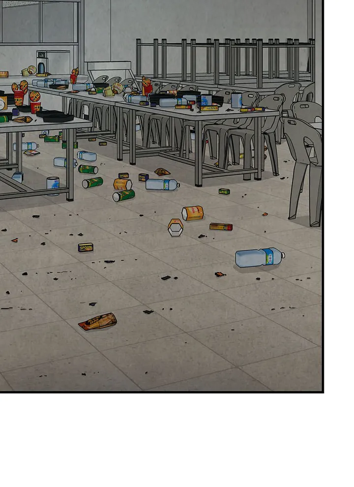 Read Return Survival ENGLISH Manga Online