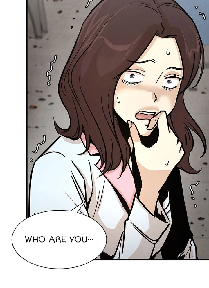 Read Return Survival ENGLISH Manga Online