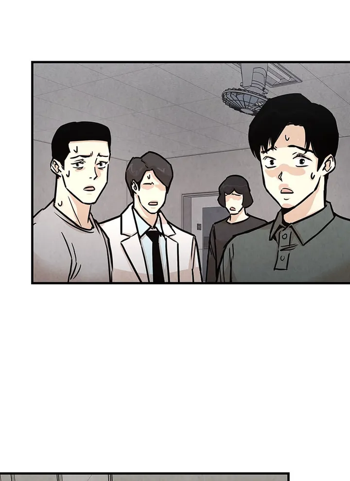 Read Return Survival ENGLISH Manga Online