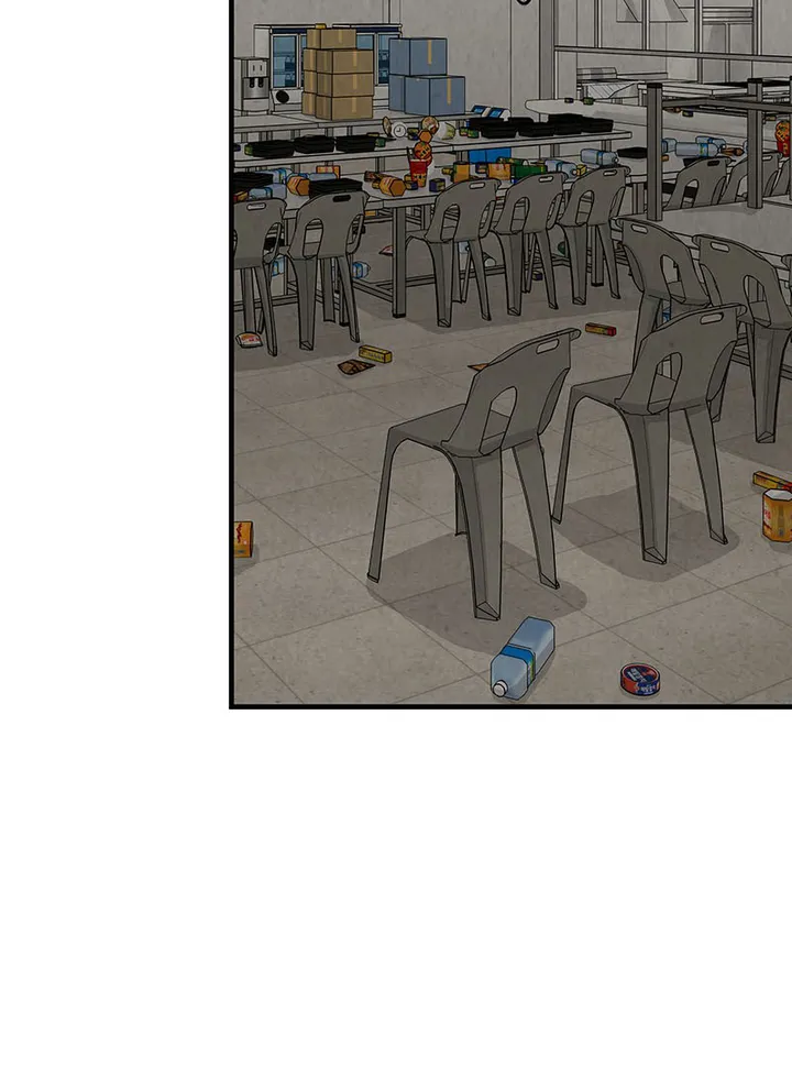 Read Return Survival ENGLISH Manga Online