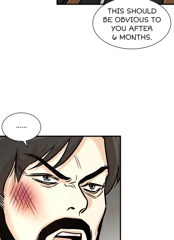 Read Return Survival ENGLISH Manga Online